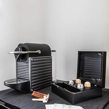 Szechenyi - Free Private Parking Pécs